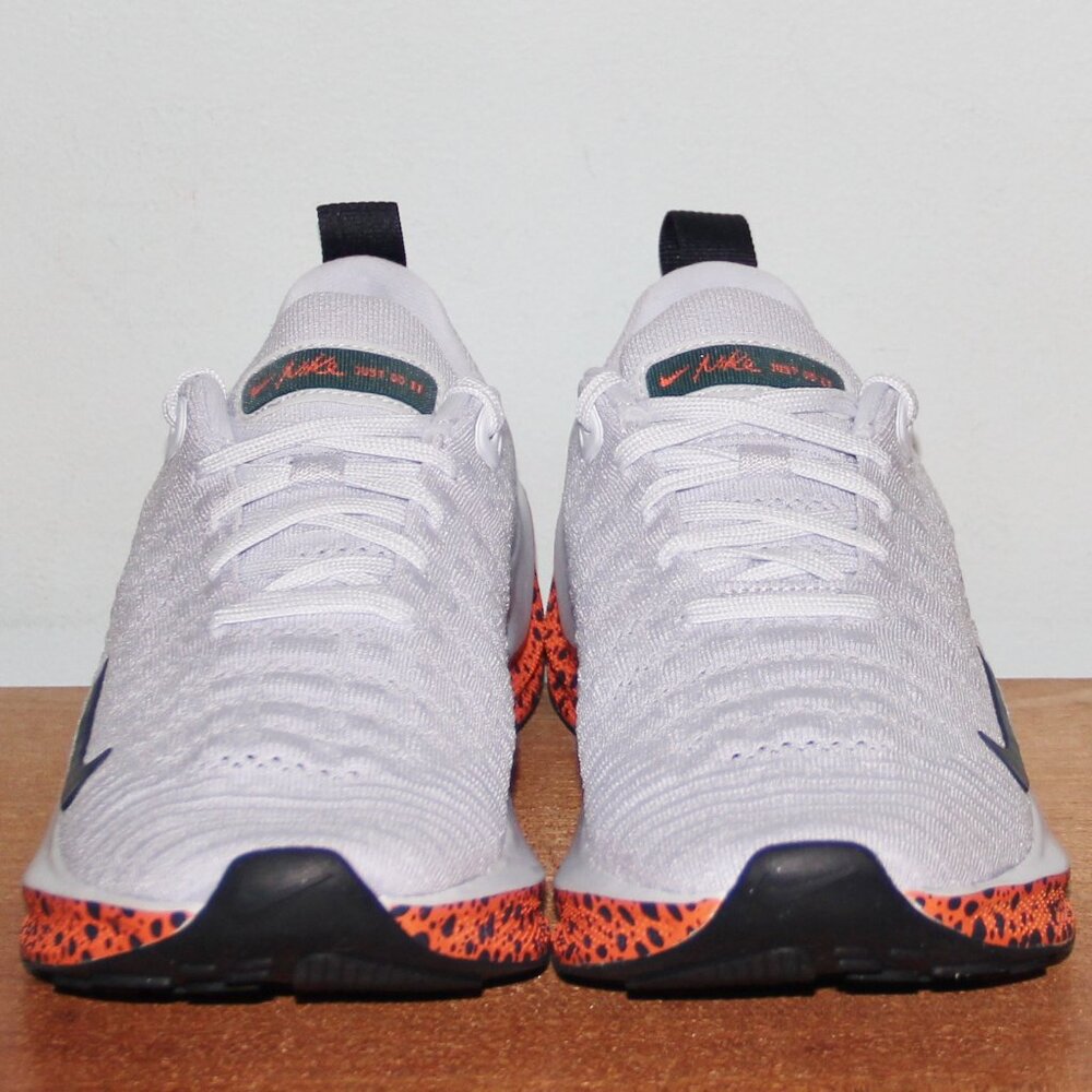 Nike Reactx Infinity Run 4 Running Shoes Women 7 … - image 4